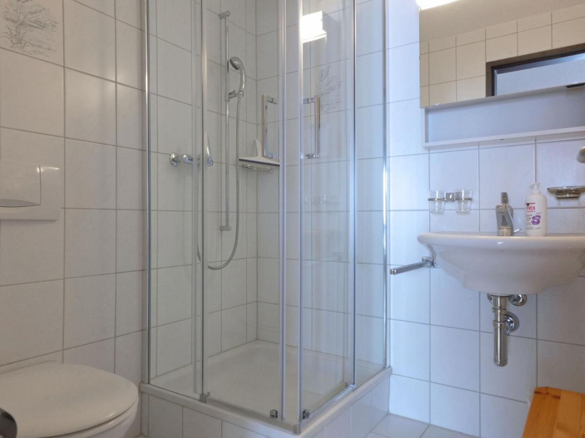 Apartment Rose Studio Y By Interhome Wengen Luaran gambar